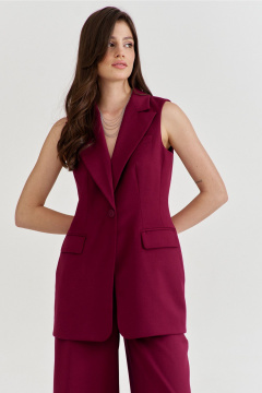 Брюки, жилет RINKA 1427 - фото 4