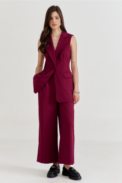 Брюки, жилет RINKA 1427 - фото 1