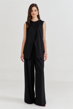 Брюки, жилет RINKA 1425/1 - фото 1