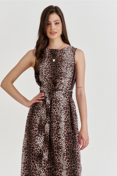 Жакет, платье RINKA 1420 - фото 5