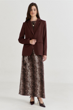 Жакет, платье RINKA 1420 - фото 1