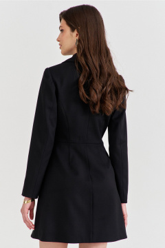 Платье RINKA 1418/1 - фото 3