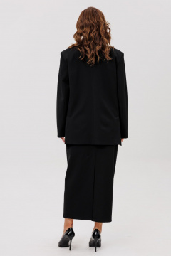 Жакет ANIDEN 13-1 черный - фото 5