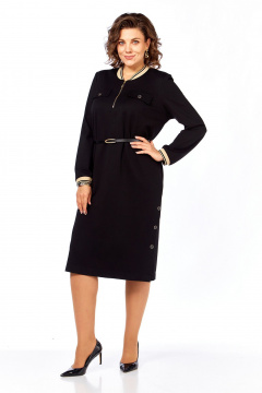 Платье Jurimex 3351 - фото 3