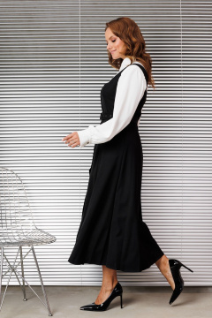 Блуза, сарафан AMUARt 1064 - фото 5