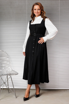 Блуза, сарафан AMUARt 1064 - фото 3