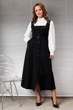 Блуза, сарафан AMUARt 1064 - фото 2