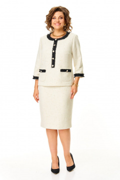 Платье VI ORO VR-1216-3 - фото 1