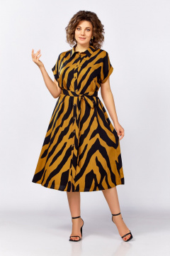 Платье Swallow 740.3 - фото 2