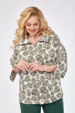 Рубашка Grace for you 010 - фото 4