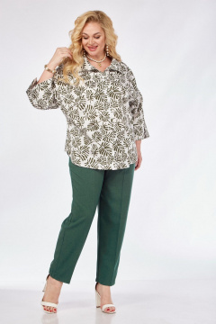 Рубашка Grace for you 010 - фото 2