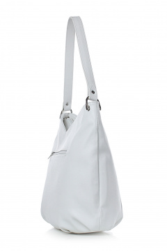 Сумка Galanteya 2121.25с1436к45 белый - фото 4