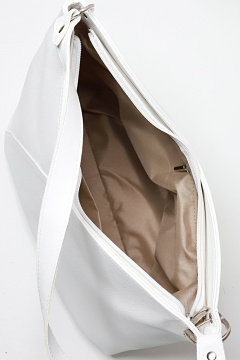 Сумка Galanteya 2121.25с1436к45 белый - фото 5