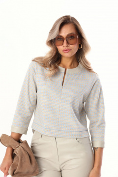 Брюки, джемпер LM К1470117 - фото 2