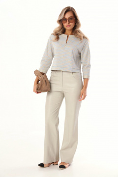 Брюки, джемпер LM К1470117 - фото 1