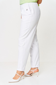 Брюки Rumoda 2265 белый - фото 5