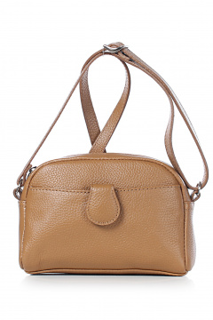 Сумка Galanteya 41524.25с238к45 рыжий_св - фото 2