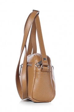 Сумка Galanteya 41524.25с238к45 рыжий_св - фото 4