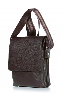 Сумка Galanteya 45523.25с1170к45 коричневый - фото 1