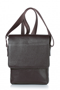 Сумка Galanteya 45523.25с1170к45 коричневый - фото 2