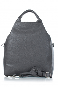 Сумка Galanteya 45821.25с1405к45 серый_т. - фото 2