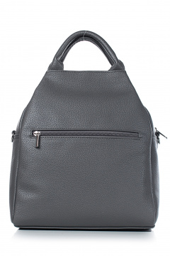 Сумка Galanteya 45821.25с1405к45 серый_т. - фото 3