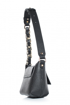 Сумка Galanteya 47524.25с1340к45 черный/серый - фото 4