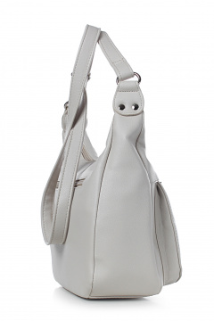 Сумка Galanteya 59219.25с1075к45 молочный - фото 4