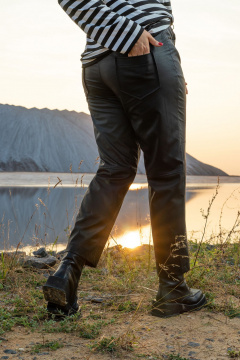 Брюки Andina 240 - фото 2