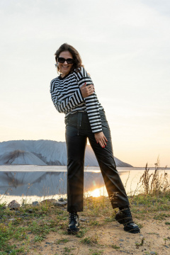 Брюки Andina 240 - фото 4