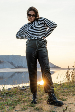 Брюки Andina 240 - фото 1