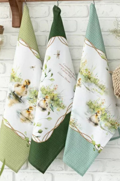 Полотенце Listelle 417301 - фото 2