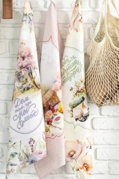 Полотенце Listelle 417601 - фото 1