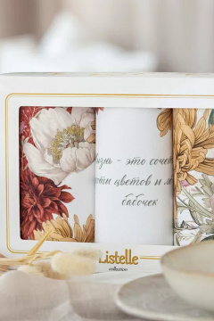 Полотенце Listelle 417801 - фото 3