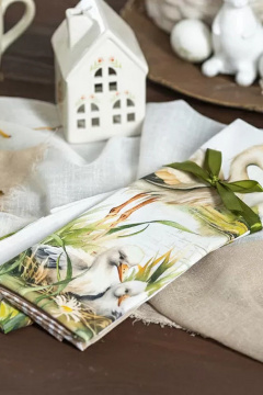 Полотенце Listelle 417402 - фото 2