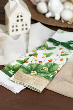 Полотенце Listelle 417502 - фото 2