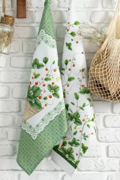 Полотенце Listelle 417502 - фото 1