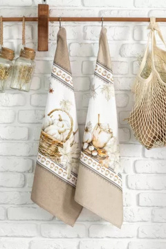 Полотенце Listelle 417702 - фото 1