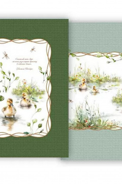 Полотенце Listelle 417302 - фото 2