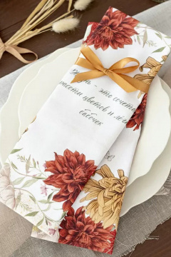 Полотенце Listelle 417802 - фото 2