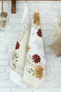 Полотенце Listelle 417802 - фото 1