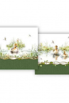 Салфетки Listelle 617301 - фото 2