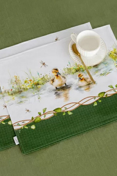 Салфетки Listelle 617301 - фото 1