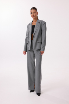 Брюки, жакет Kaloris 2211 - фото 3