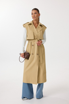 Жилет Kaloris 2213 - фото 2