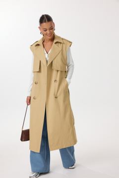 Жилет Kaloris 2213 - фото 4