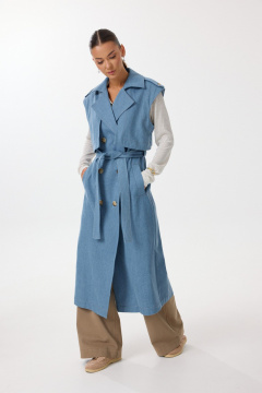 Жилет Kaloris 2213/1 - фото 1