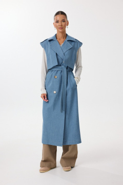 Жилет Kaloris 2213/1 - фото 2