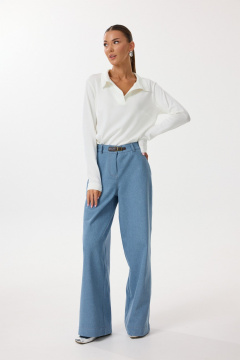 Брюки Kaloris 2226 - фото 3