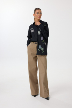 Брюки Kaloris 2226/1 - фото 1